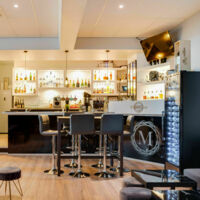 Cot’s Bar