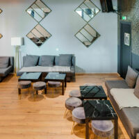 Cot’s Bar