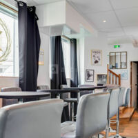 Cot’s Bar