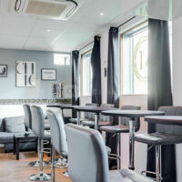 Cot’s Bar