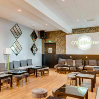 Cot’s Bar