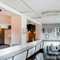 Cot’s Bar