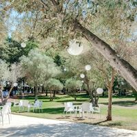 Parc arboré