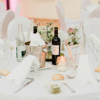 Décoration de table
