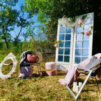 Espace détente