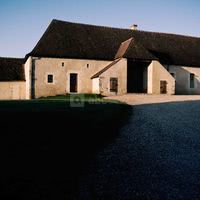 Abbaye de Fontmorigny