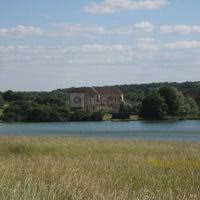 Abbaye de Fontmorigny