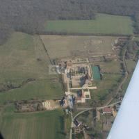 Abbaye de Fontmorigny