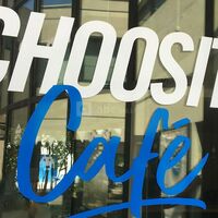 Choosit Café