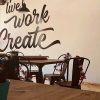 Choosit Café