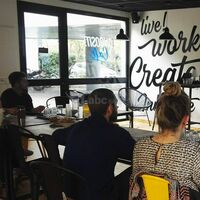 Choosit Café