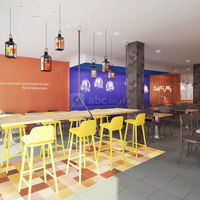 Ibis Styles Albi Centre Le Theatro