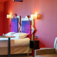 Ibis Styles Albi Centre Le Theatro