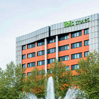 Ibis Styles Albi Centre Le Theatro