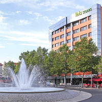 Ibis Styles Albi Centre Le Theatro
