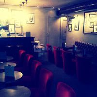 Jay's Bar - Loulou'friendly Diner