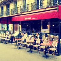 Jay's Bar - Loulou'friendly Diner