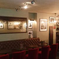 Jay's Bar - Loulou'friendly Diner