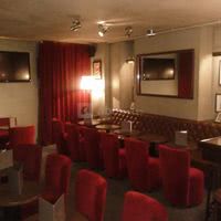 Jay's Bar - Loulou'friendly Diner