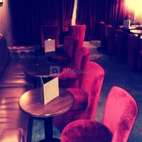 Jay's Bar - Loulou'friendly Diner