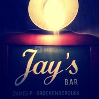 Jay's Bar - Loulou'friendly Diner