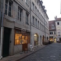 Les Casas : L’Atelier du Sud - Café du Sud