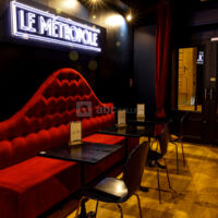Le Métropole
