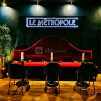 Le Métropole