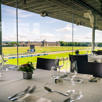 Restaurant panoramique