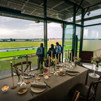Hippodrome de Chantilly