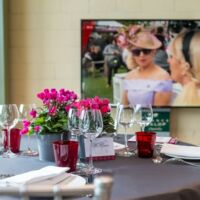 Hippodrome de Chantilly