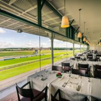 Hippodrome de Chantilly