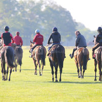 Hippodrome de Chantilly