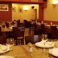 Restaurant J'Go Drouot