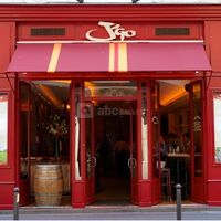 Restaurant J'Go Drouot