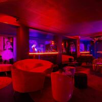 Speakeasy