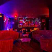 Speakeasy