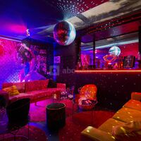 Speakeasy