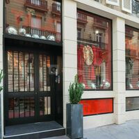 Vitrine
