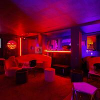 Speakeasy