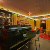 Bar Napoleon III