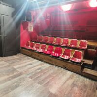 Théâtre du Cours