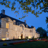 Le Château