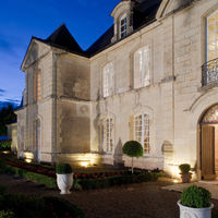 Le Château