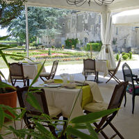La Terrasse /Le chai