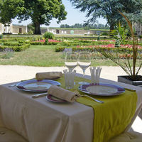 La Terrasse /Le chai