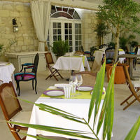 La Terrasse /Le chai