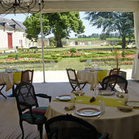 La Terrasse /Le chai