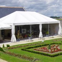 Terrasse et jardins