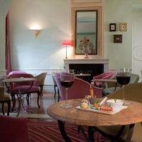 Salon Le Chardonnay
